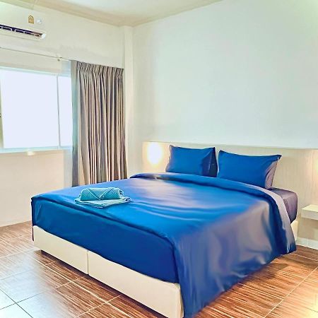 88 House Patong Hotel Luaran gambar