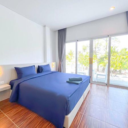 88 House Patong Hotel Luaran gambar