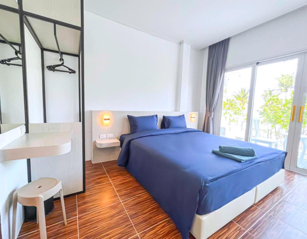 88 House Patong Hotel Luaran gambar