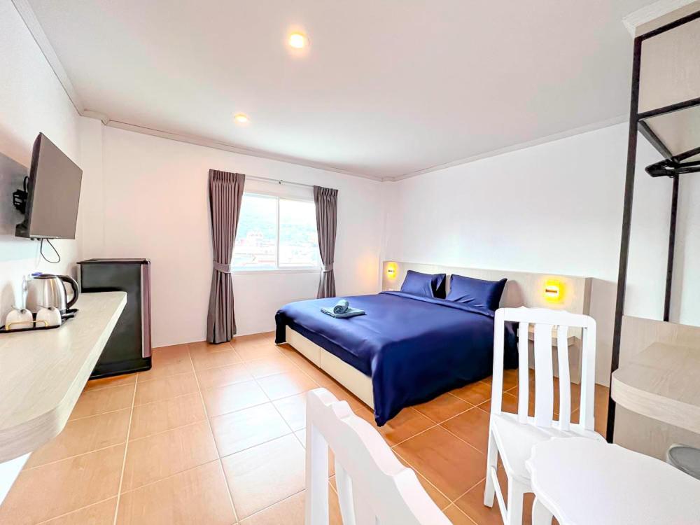 88 House Patong Hotel Luaran gambar