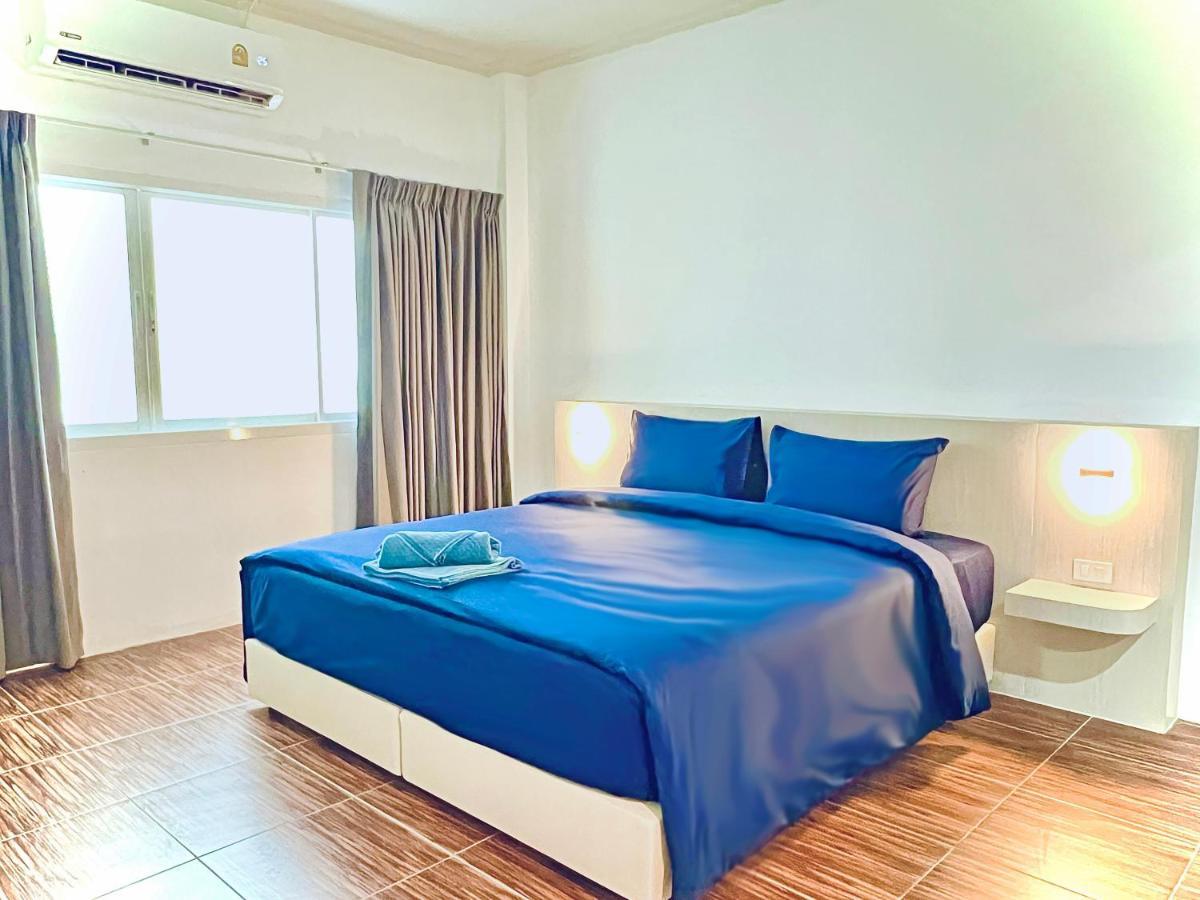 88 House Patong Hotel Luaran gambar