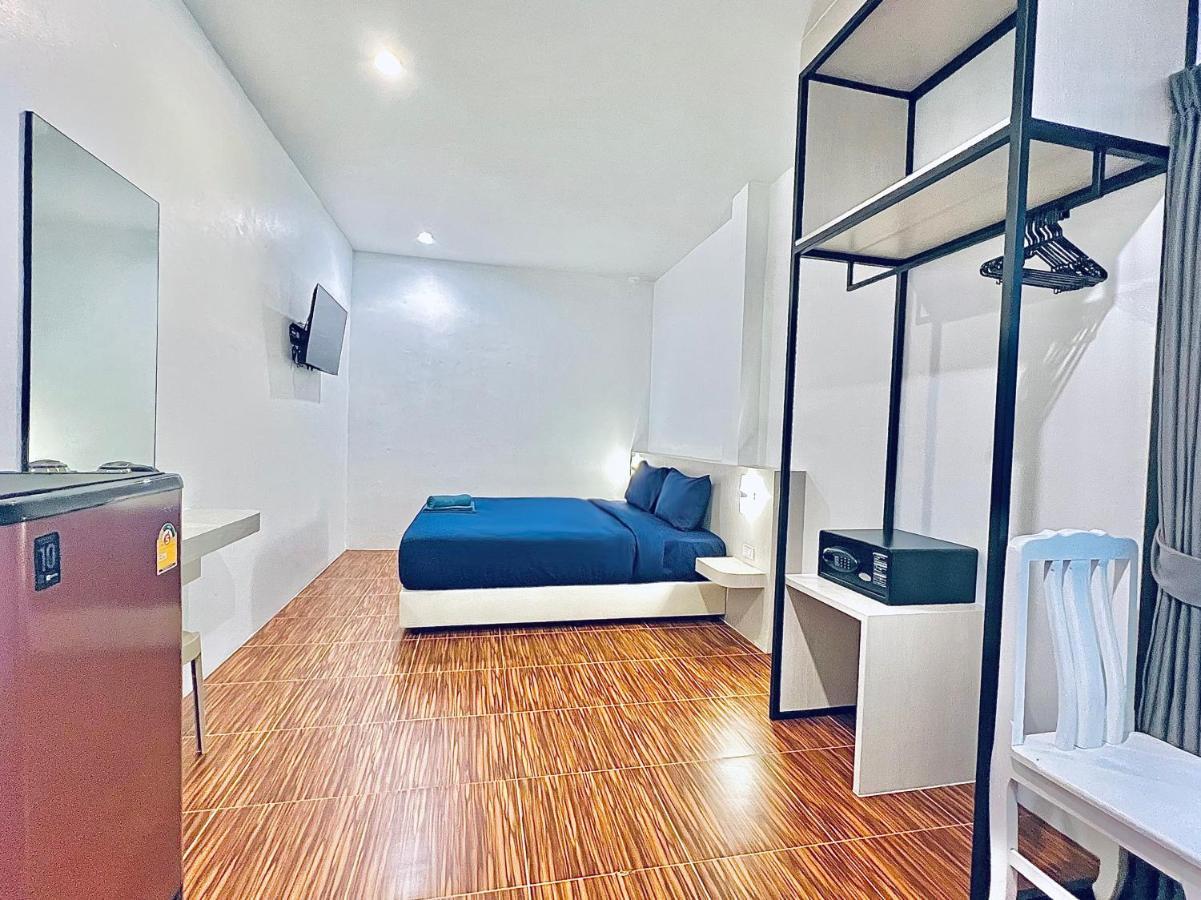88 House Patong Hotel Luaran gambar