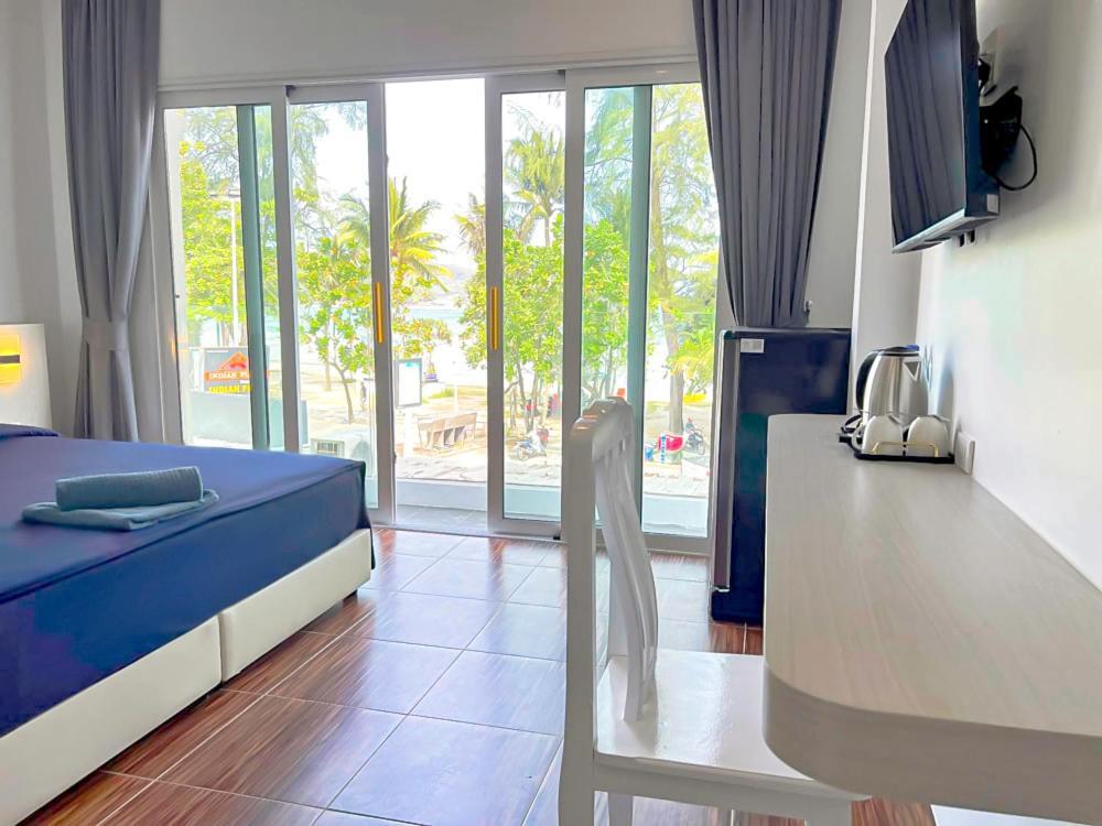 88 House Patong Hotel Luaran gambar