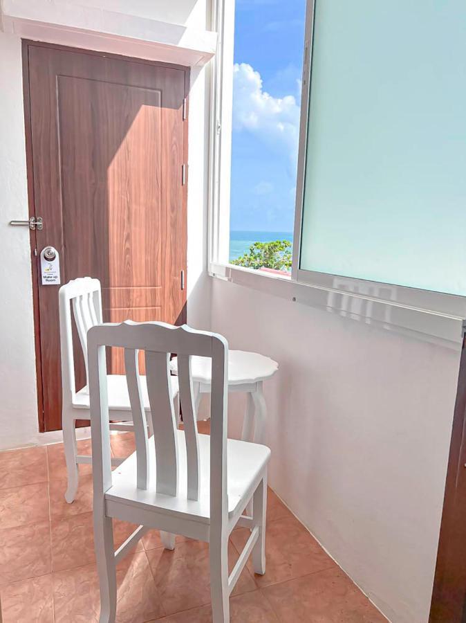 88 House Patong Hotel Luaran gambar