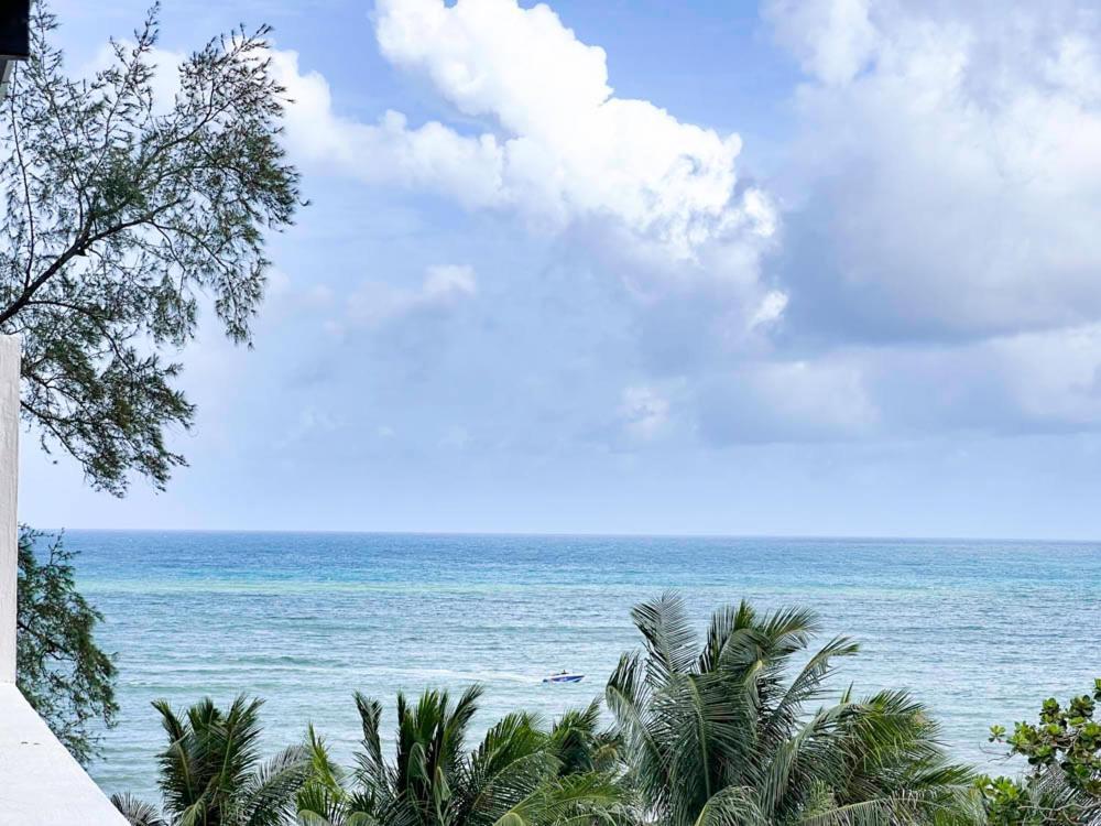 88 House Patong Hotel Luaran gambar