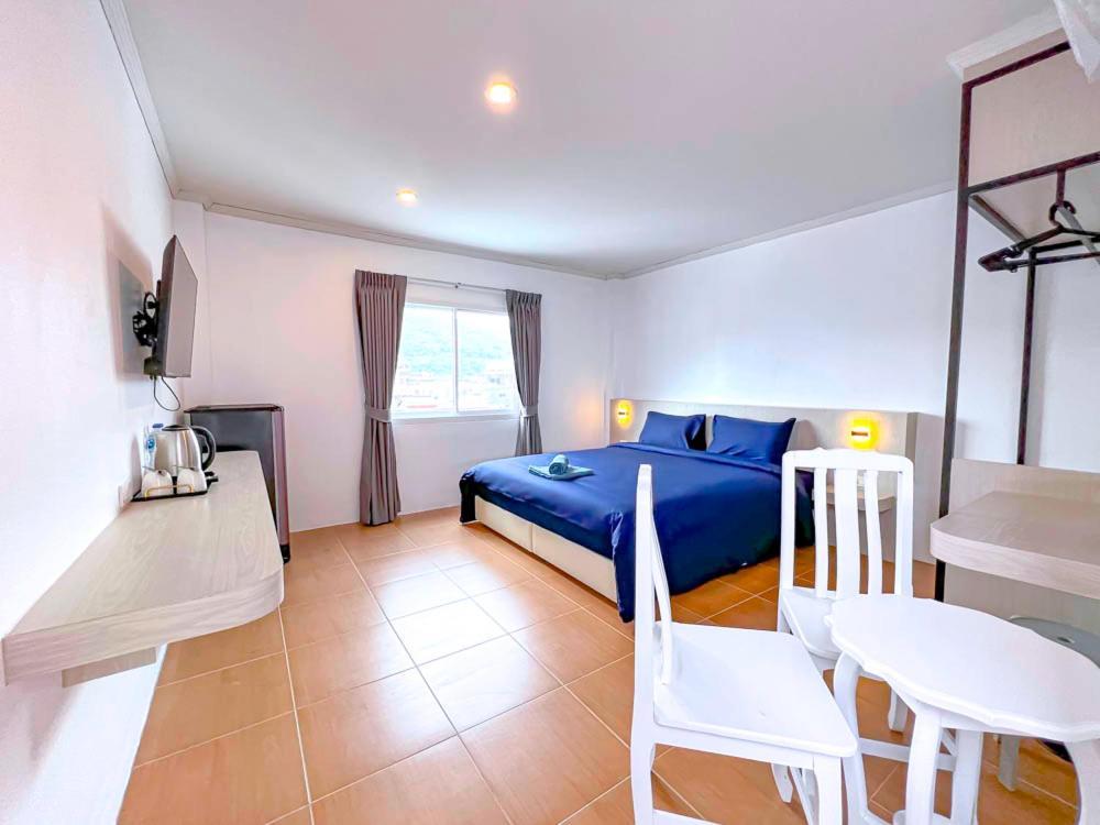 88 House Patong Hotel Luaran gambar