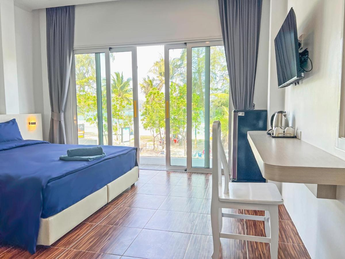 88 House Patong Hotel Luaran gambar