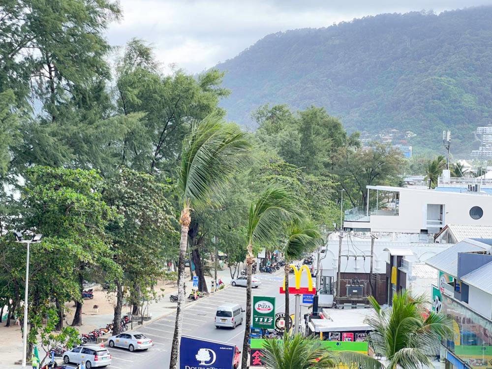 88 House Patong Hotel Luaran gambar