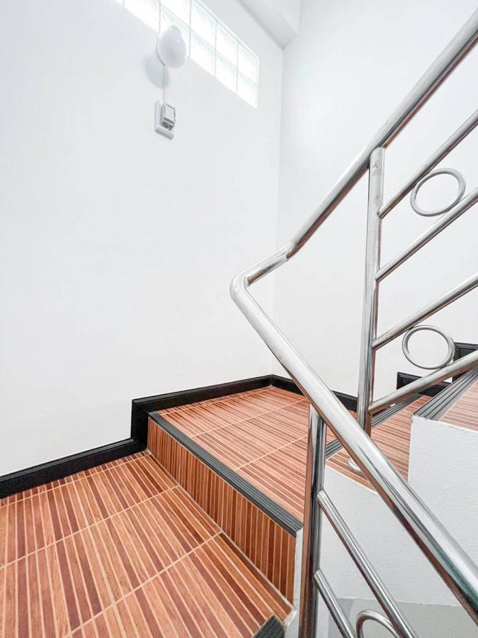 88 House Patong Hotel Luaran gambar