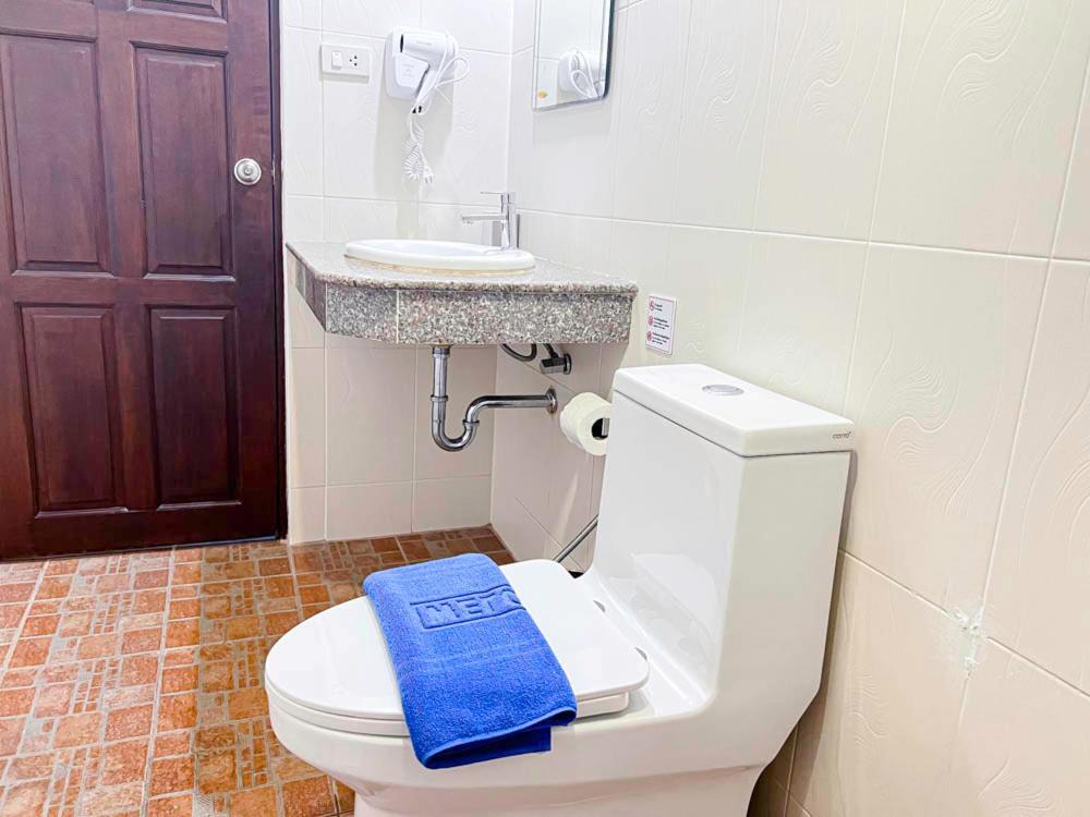 88 House Patong Hotel Luaran gambar