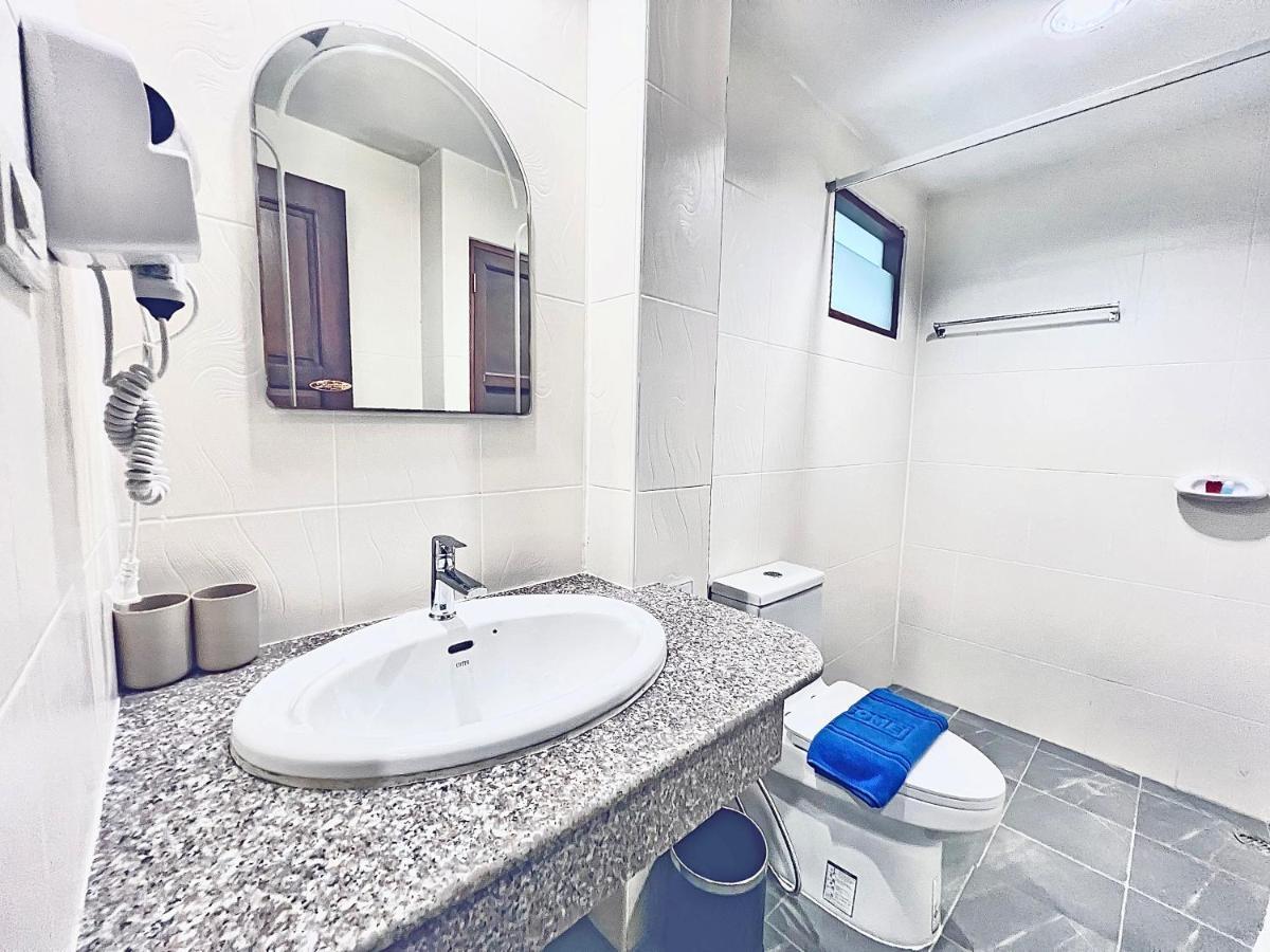 88 House Patong Hotel Luaran gambar