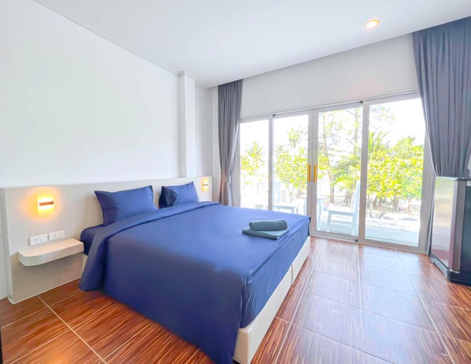 88 House Patong Hotel Luaran gambar