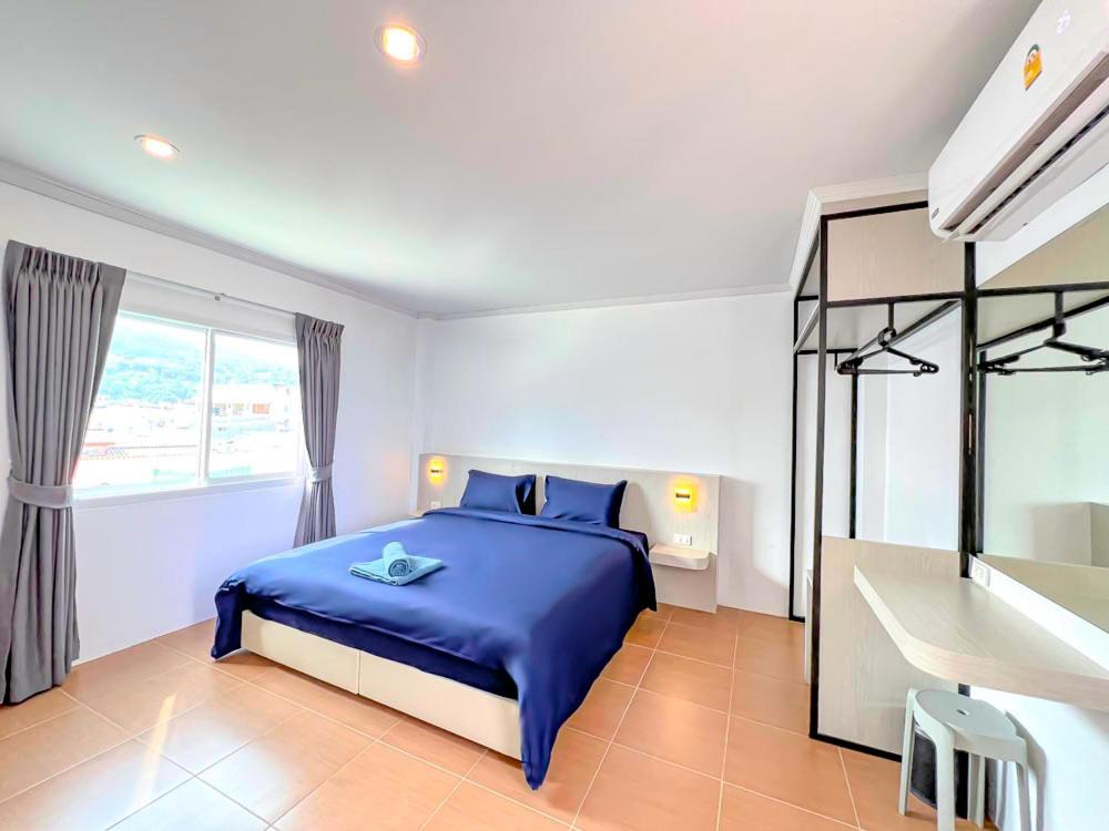 88 House Patong Hotel Luaran gambar