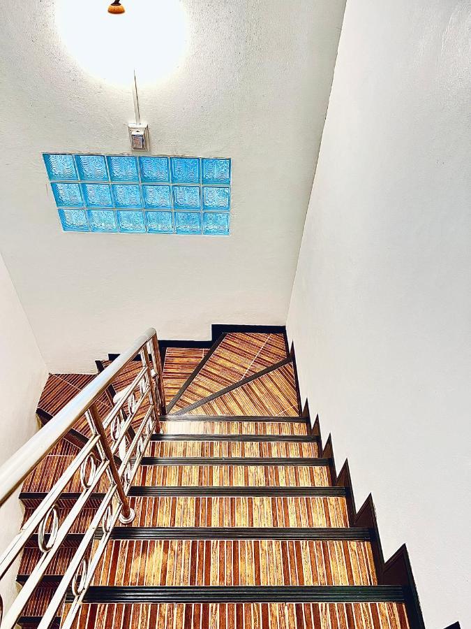 88 House Patong Hotel Luaran gambar