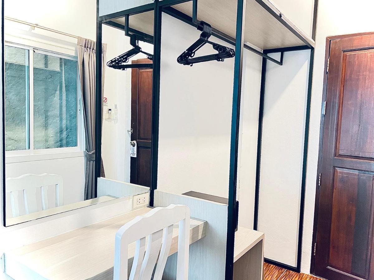 88 House Patong Hotel Luaran gambar