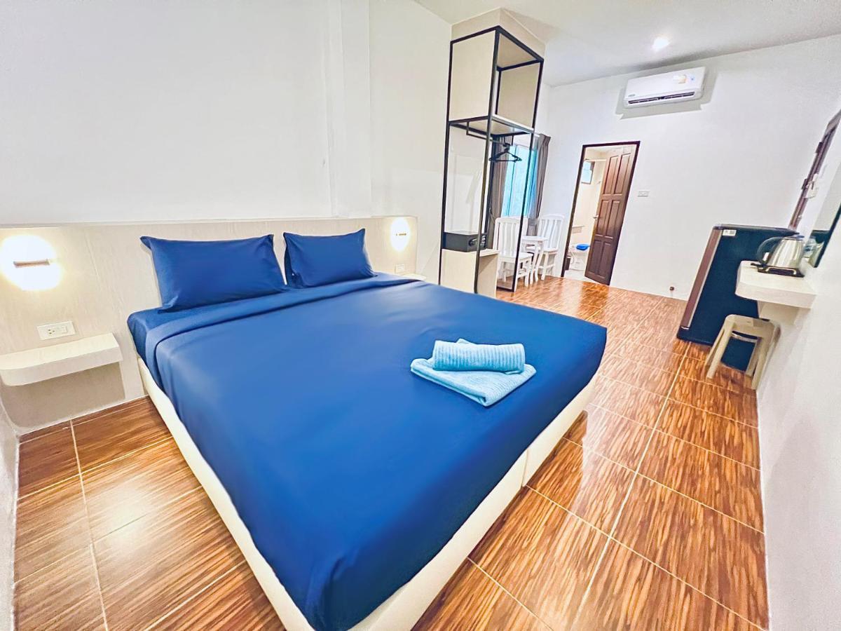 88 House Patong Hotel Luaran gambar