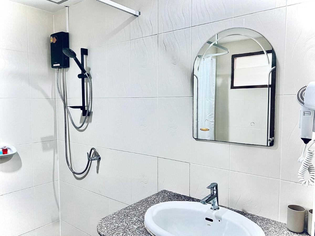 88 House Patong Hotel Luaran gambar
