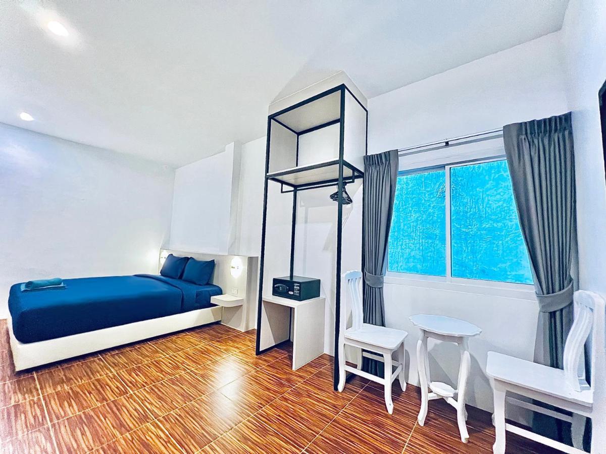 88 House Patong Hotel Luaran gambar