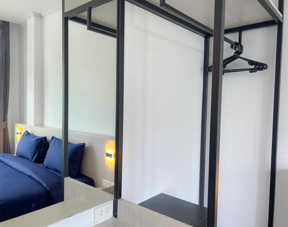 88 House Patong Hotel Luaran gambar