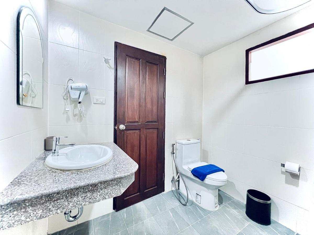 88 House Patong Hotel Luaran gambar