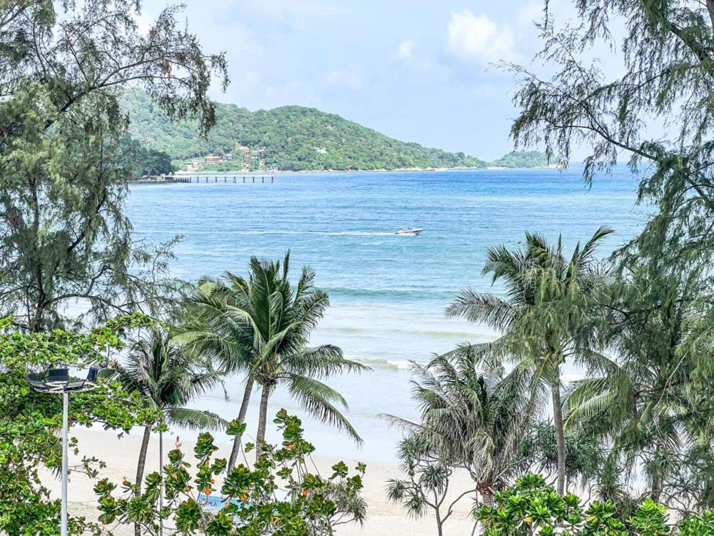 88 House Patong Hotel Luaran gambar