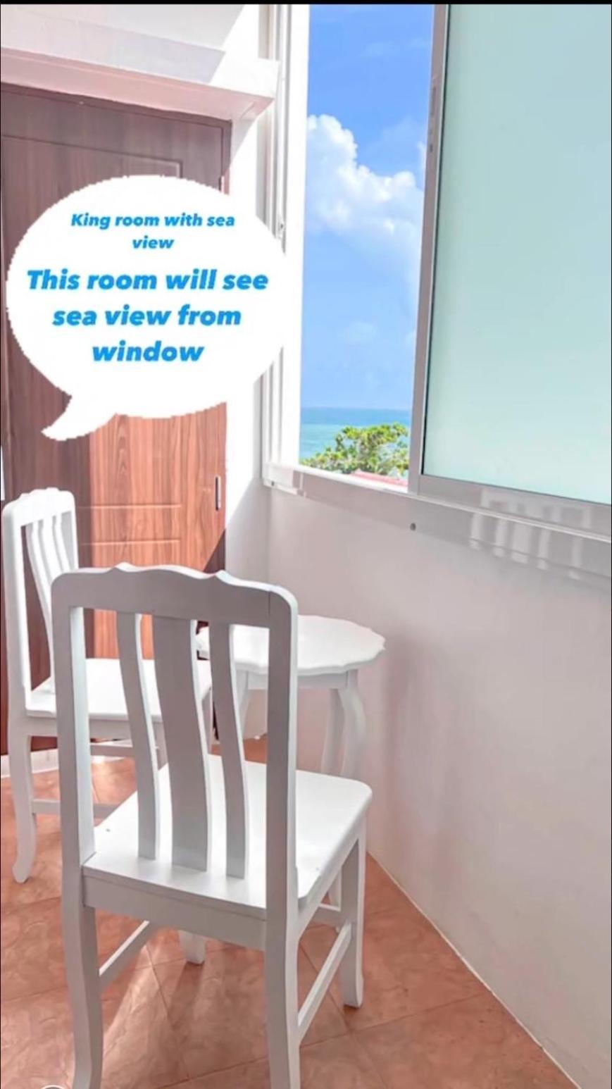 88 House Patong Hotel Luaran gambar